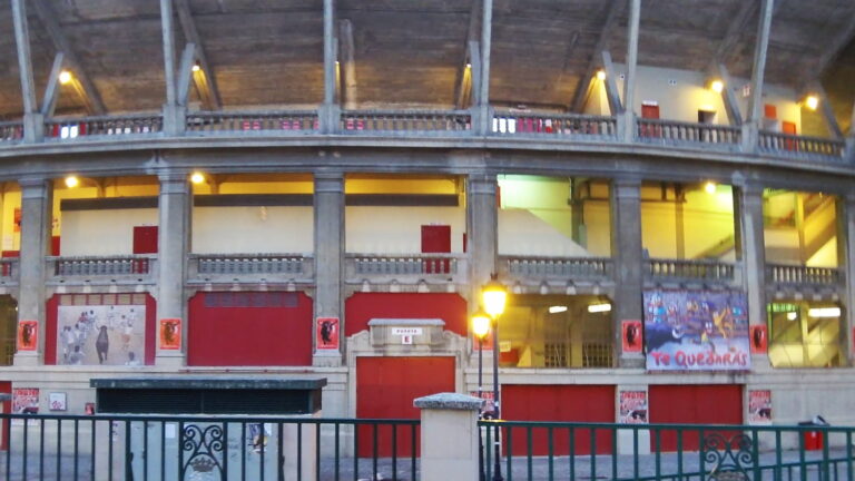 San Fermin Pamplona, Spain