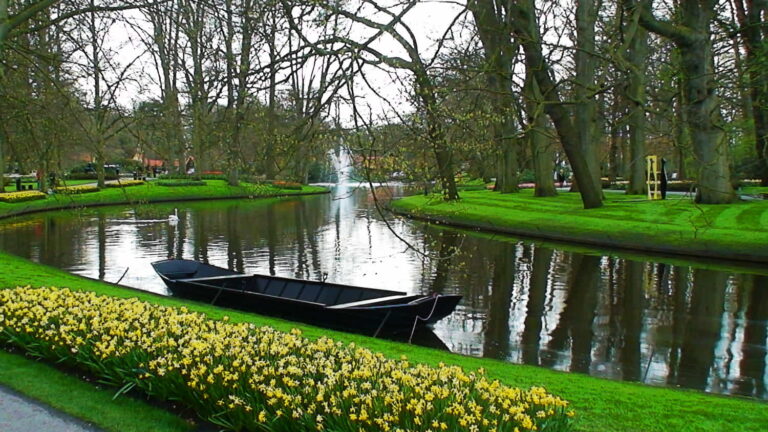 Amsterdam, Netherlands