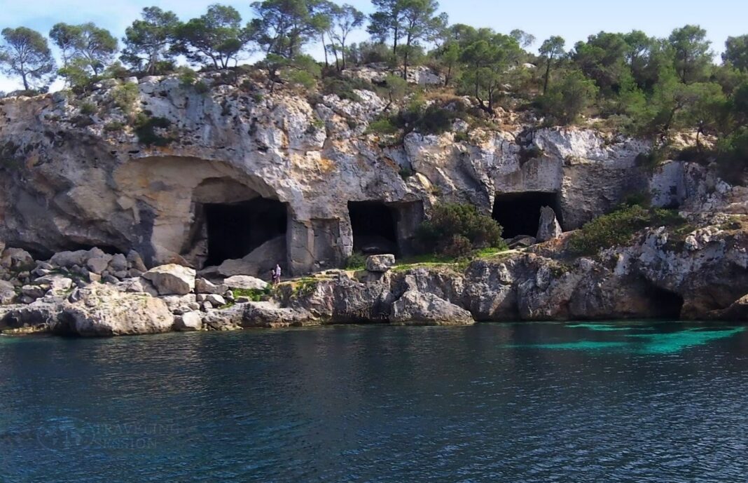 Mallorca Caves