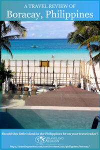 Boracay, Philippians