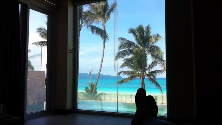 Boracay, Philippians