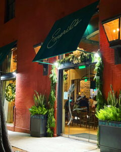 New Orleans Featured Traveler