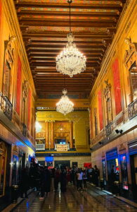 New Orleans Featured Traveler