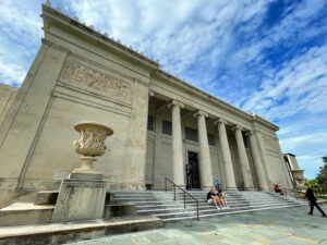 New Orleans Featured Traveler