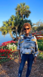 New Orleans Featured Traveler