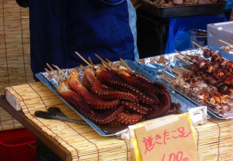 Hirosaki Cherry Blossom Festival
