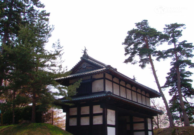 Hirosaki Cherry Blossom Festival