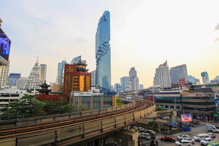 Bangkok, Thailand
