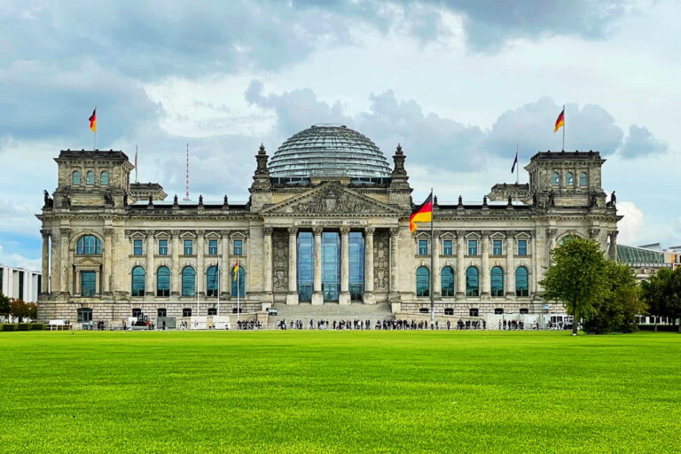 Berlin, Germany