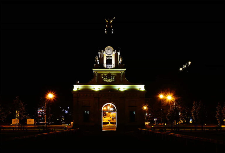 Bialystok, Poland