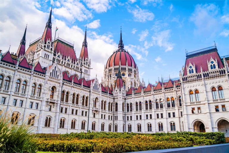Budapest, Hungary