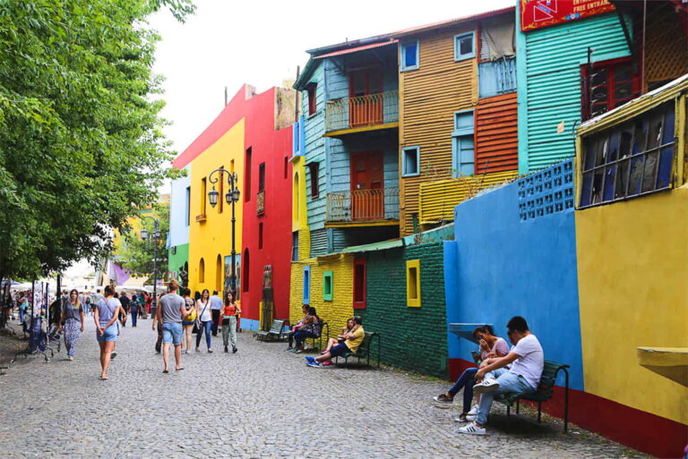 Buenos Aires, Argentina