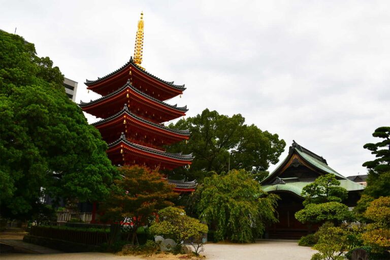 Fukuoka, Japan