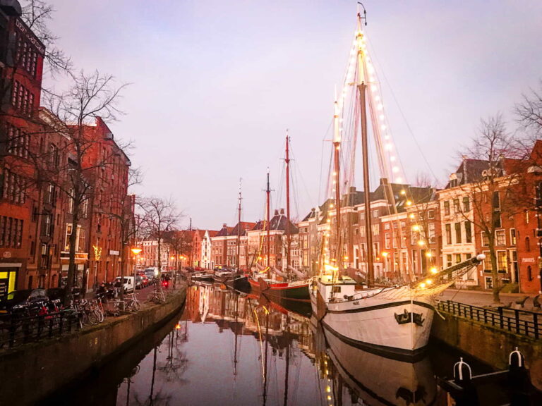 Groningen, Netherlands
