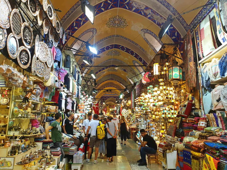 Istanbul, Turkey