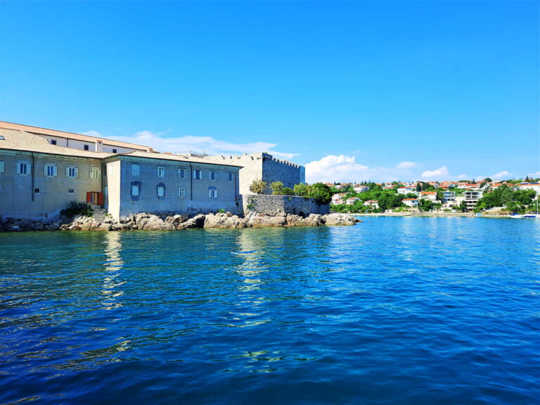 Krk, Croatia