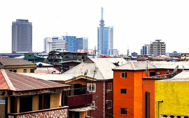 Lagos, Nigeria