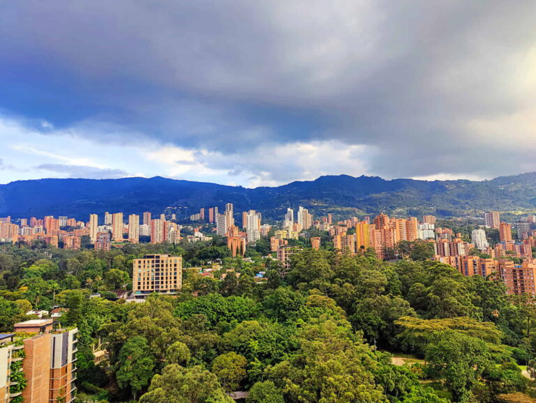 Medellin, Colombia
