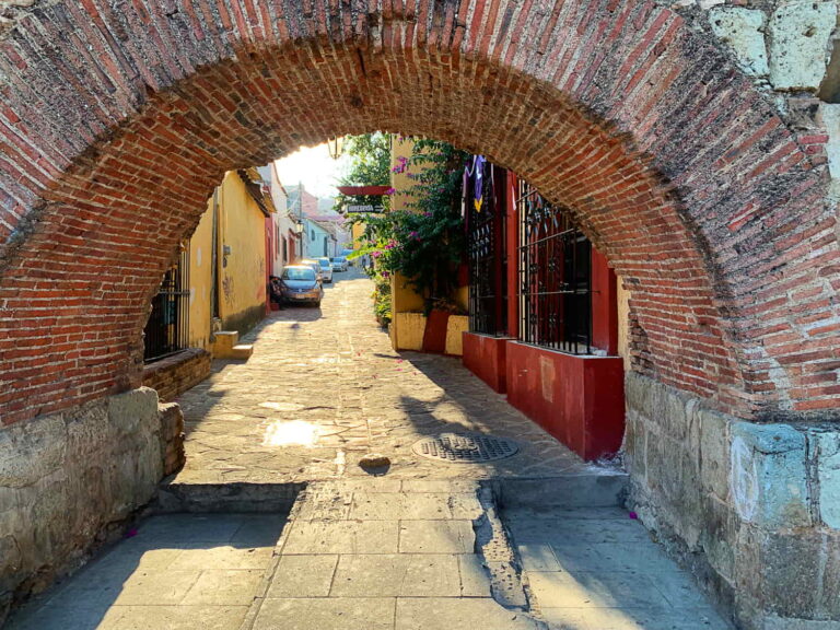 Oaxaca, Mexico