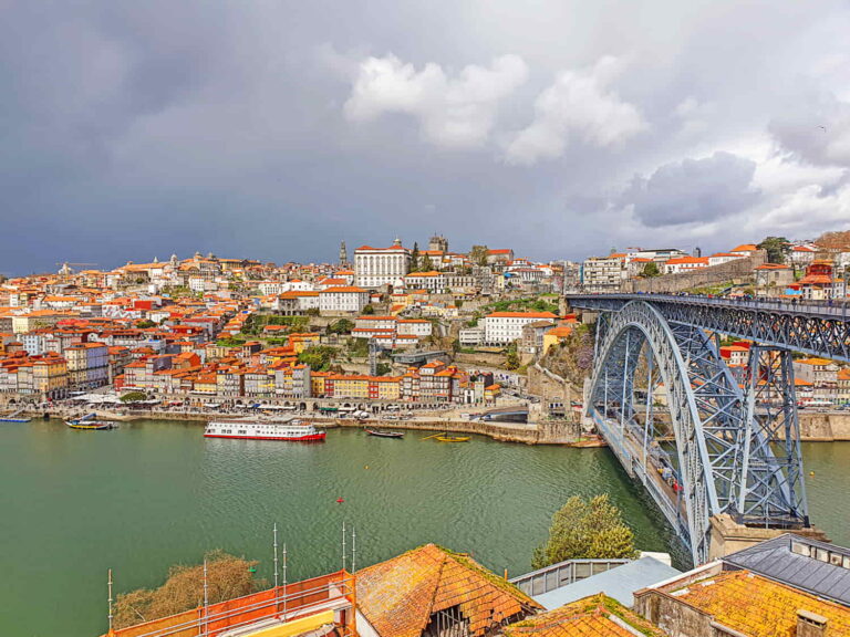 Porto, Portugal 