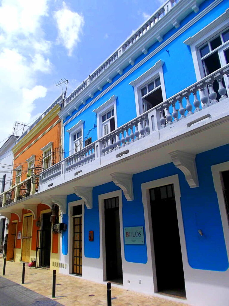 Santo Domingo, Dominican Republic