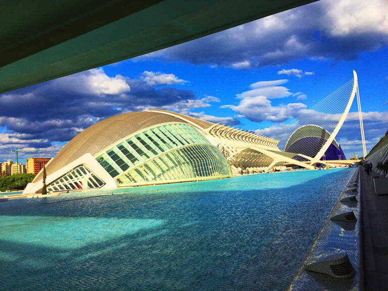 Valencia, Spain