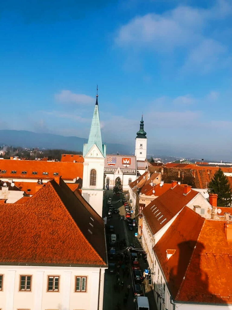Zagreb, Croatia