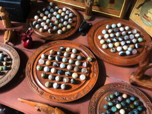 Antsirabe, Madagascar