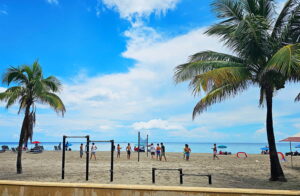 Hollywood Beach, Florida