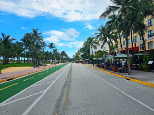 Miami Beach, Florida