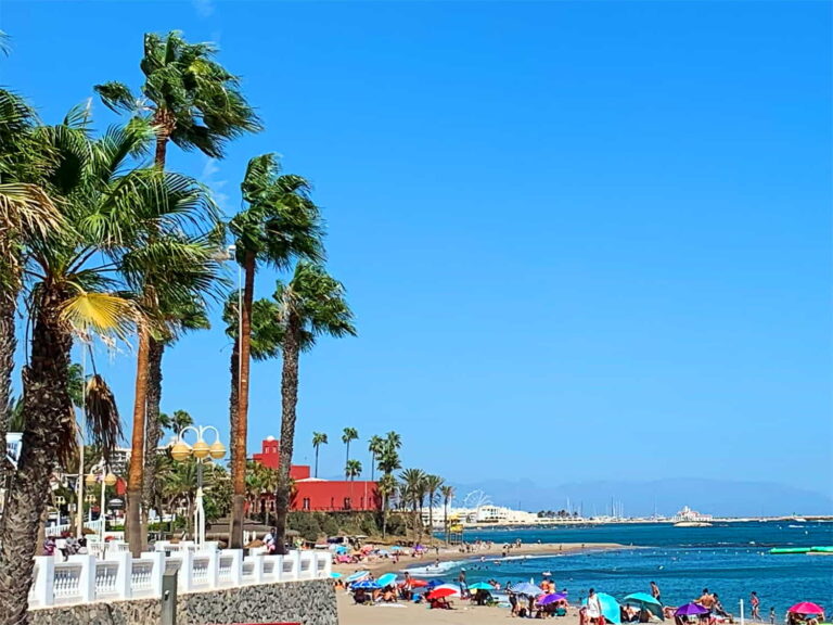 Benalmadena, Spain