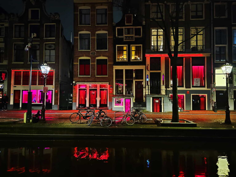 Amsterdam, Netherlands