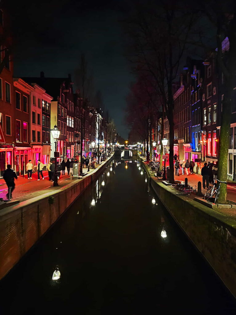 Amsterdam, Netherlands