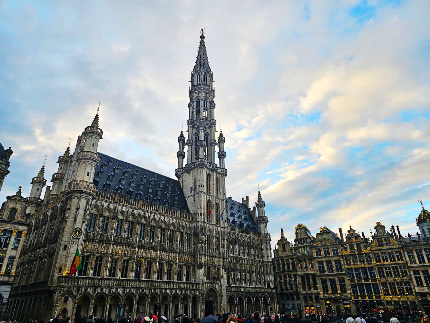 Brussels, Belgium