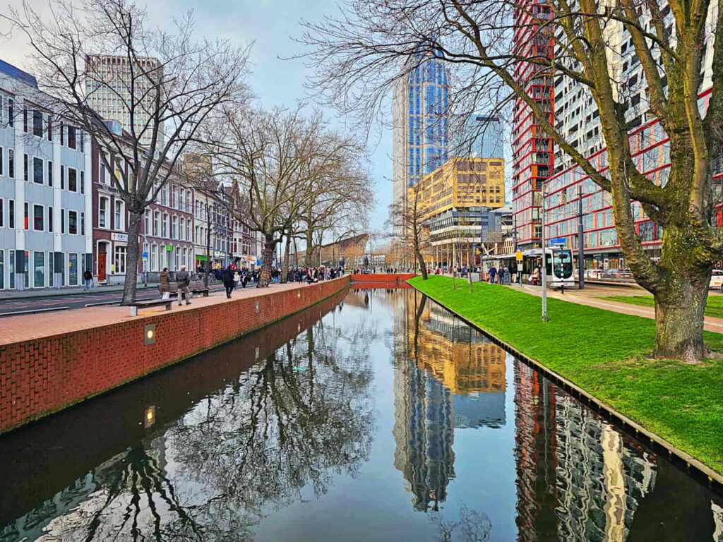 Rotterdam, Netherlands