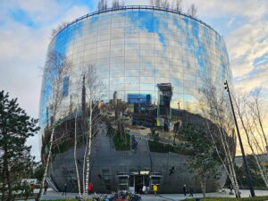 Rotterdam, Netherlands