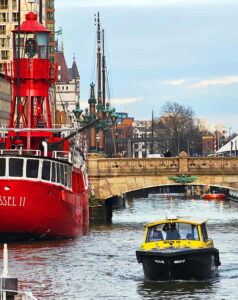 Rotterdam, Netherlands