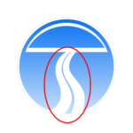 TravelingSession.com Logo Story S