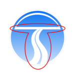 TravelingSession.com Logo Story T