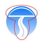 TravelingSession.com Logo Story Tree