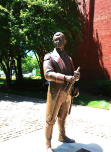 Greenville, South Carolina