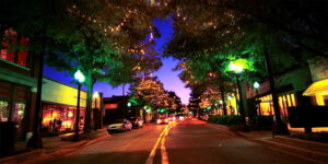 Greenville, South Carolina