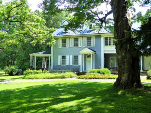 Boal Mansion Museum