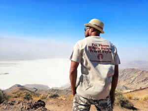 Showcase Your Travel Expertise