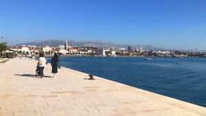 Split, Croatia