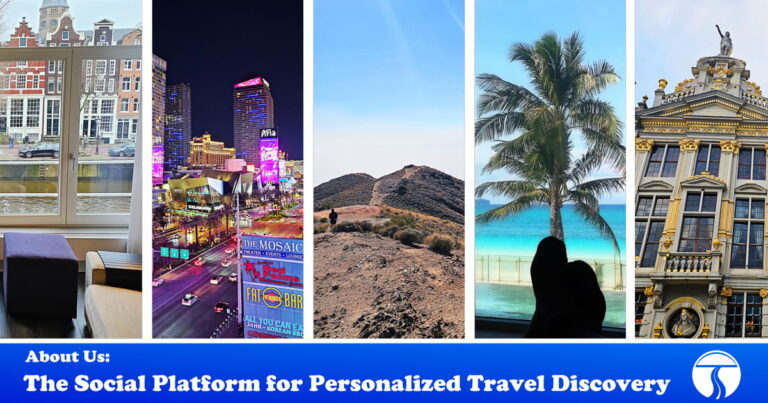 TravelingSesion.com About Us Banner