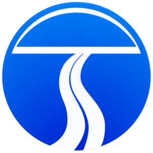 TravelingSession.com Site Icon