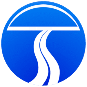 TravelingSession.com Site Icon