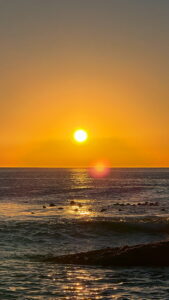 Cape Town Featured Traveler - Jelani Millard