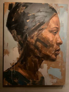 Cape Town Featured Traveler - Jelani Millard